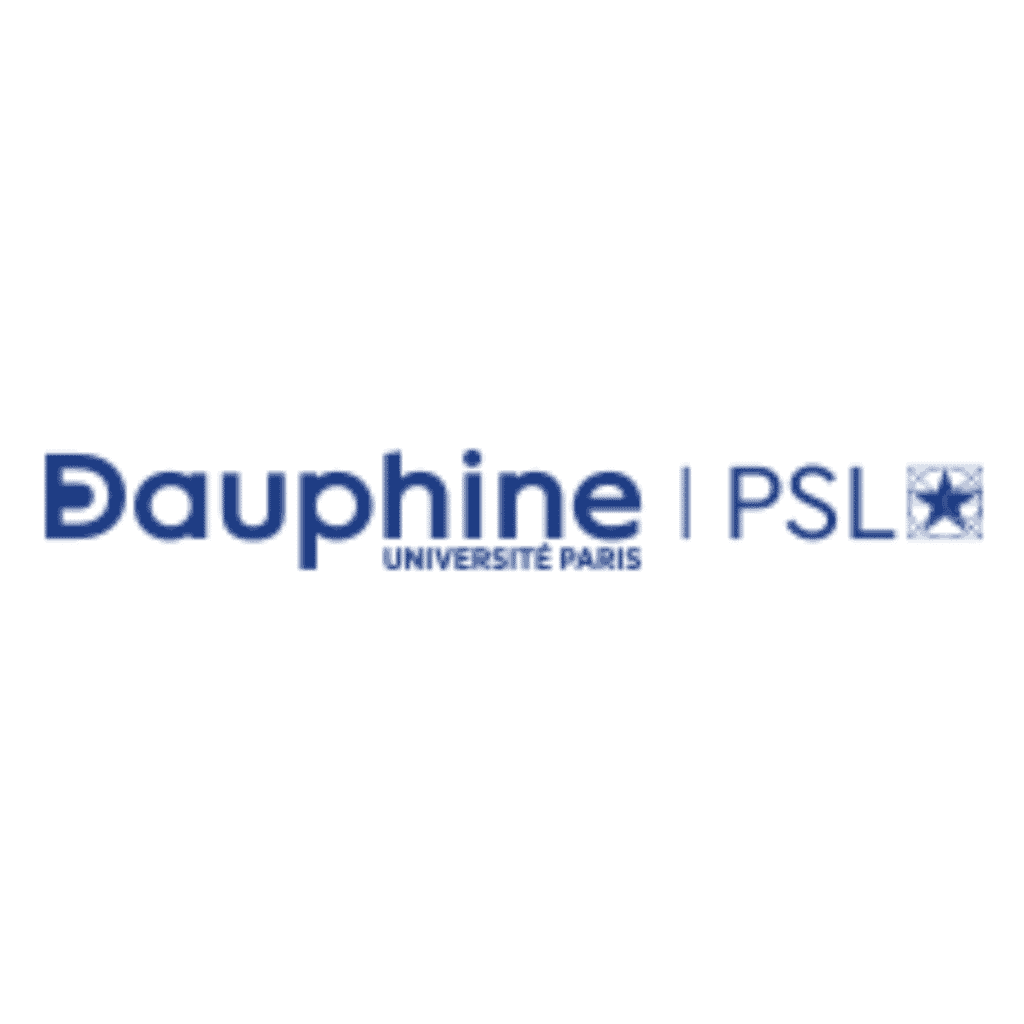 Université Paris Dauphine PSL