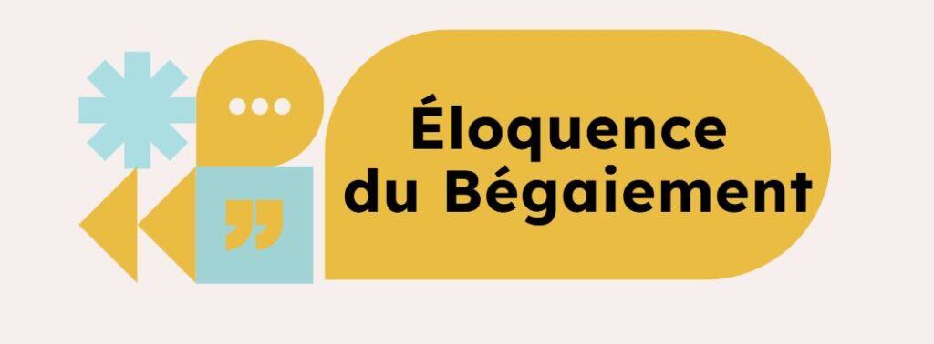 Éloquence du Bégaiement